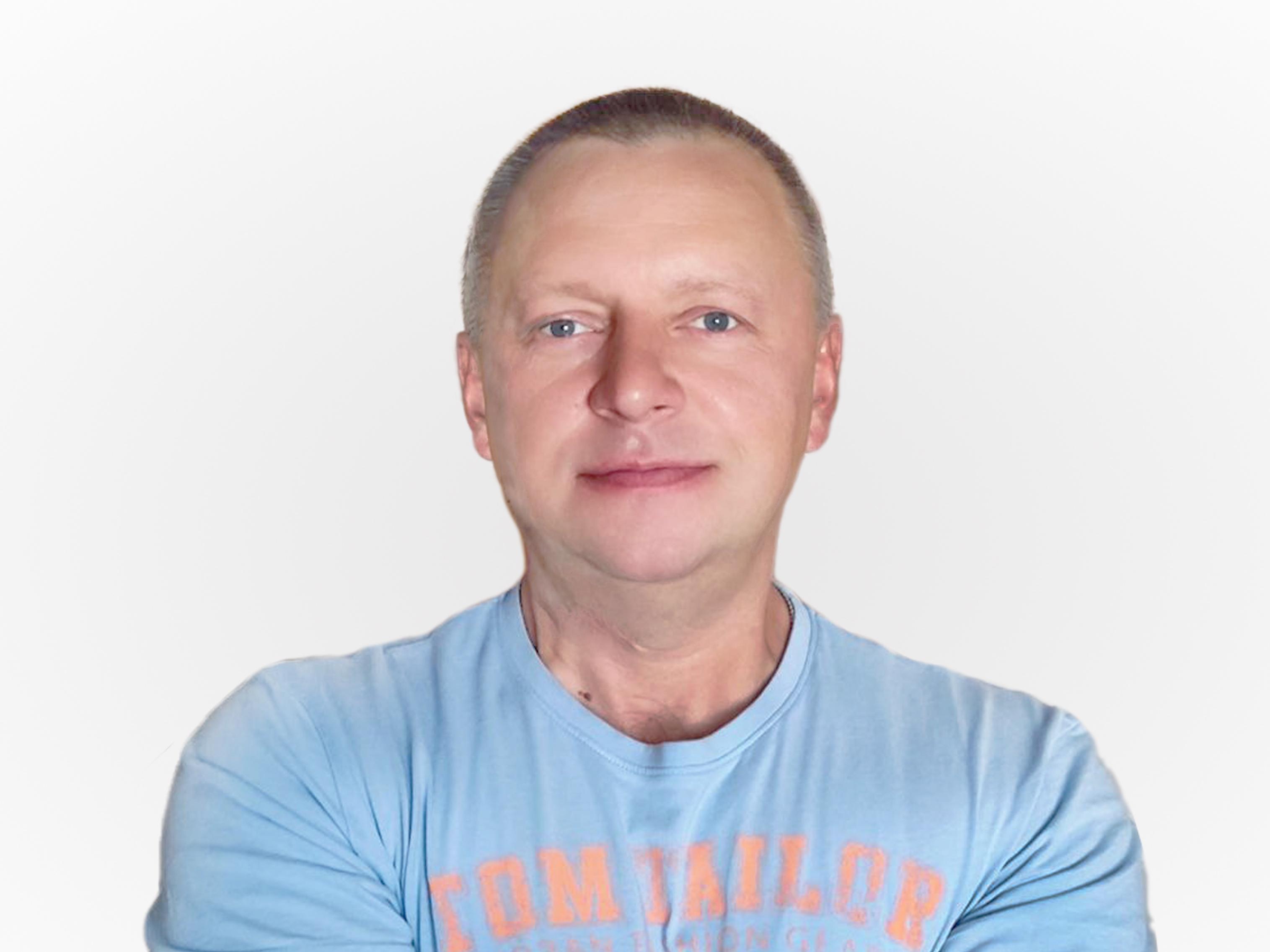 Константин Белов
