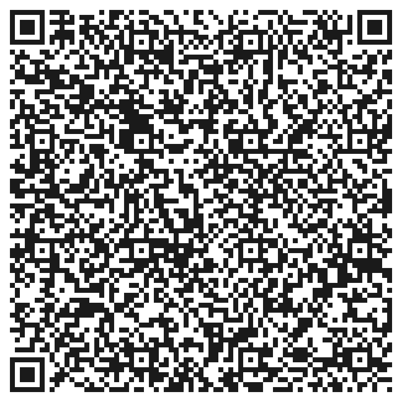QR-код контакта Елизаветы Ваниной