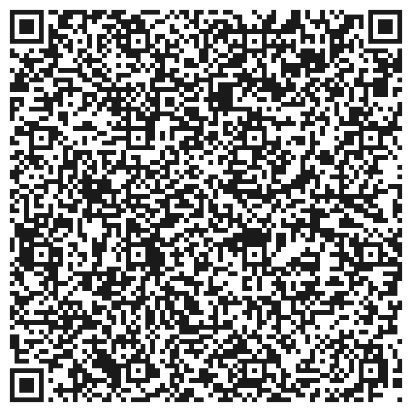 QR-код контакта Марии Рубан