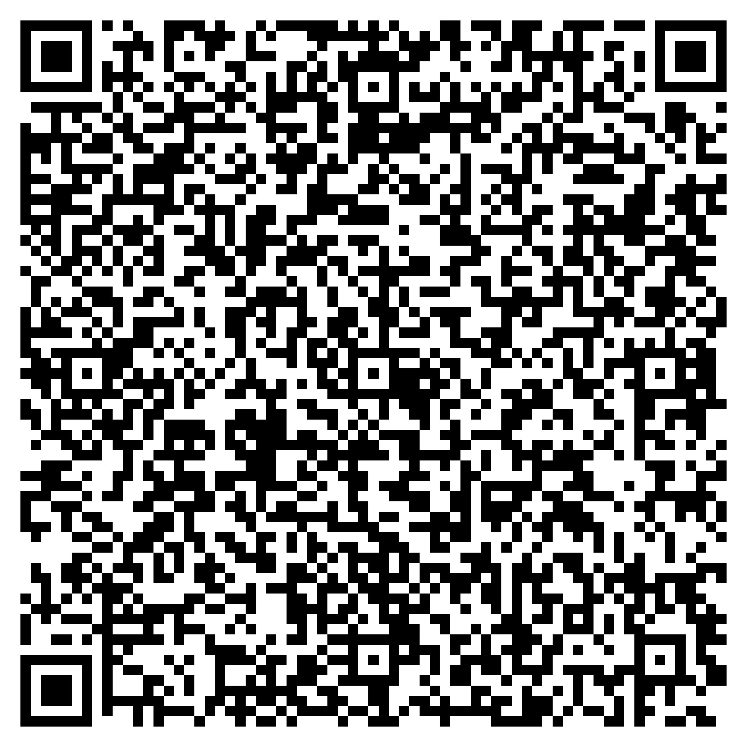 QR-код контакта Максима Волхонского