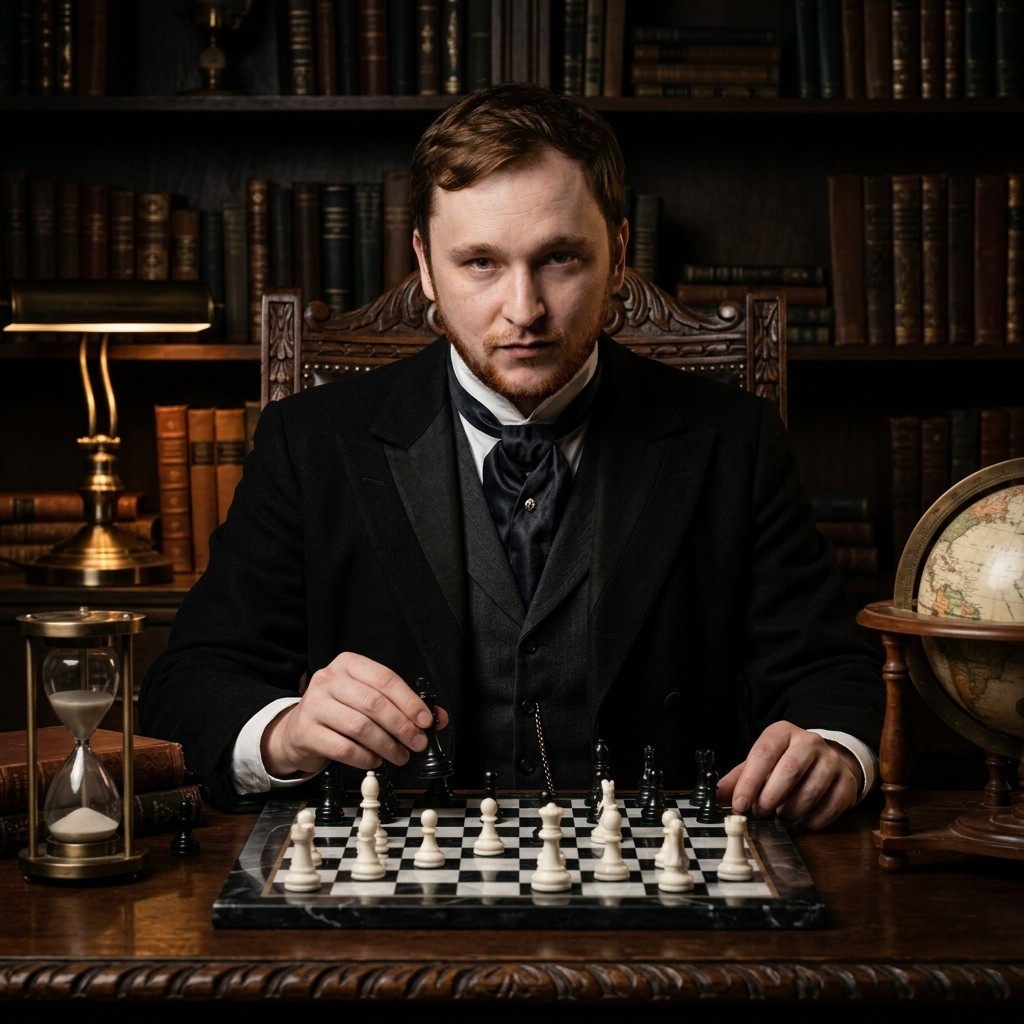 Алексей Морозов