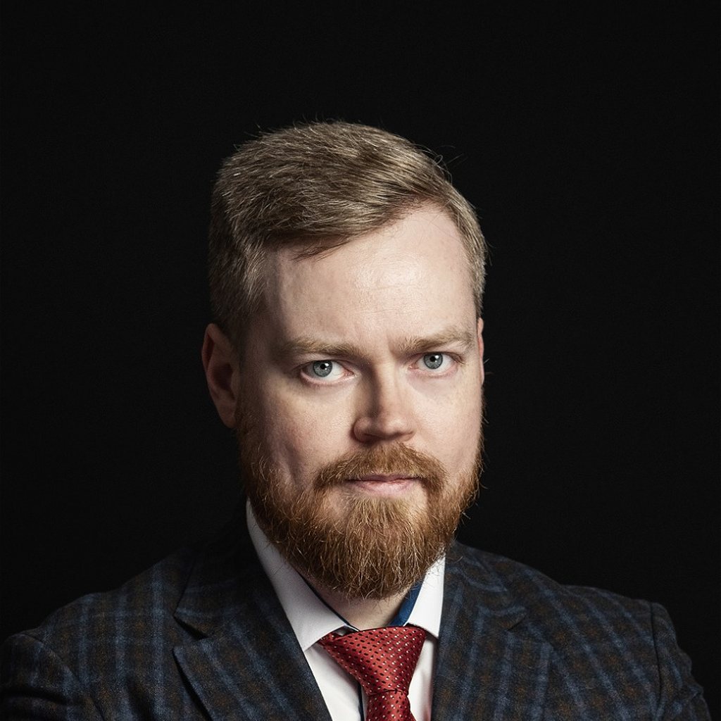 Konstantin Nesmeyanov