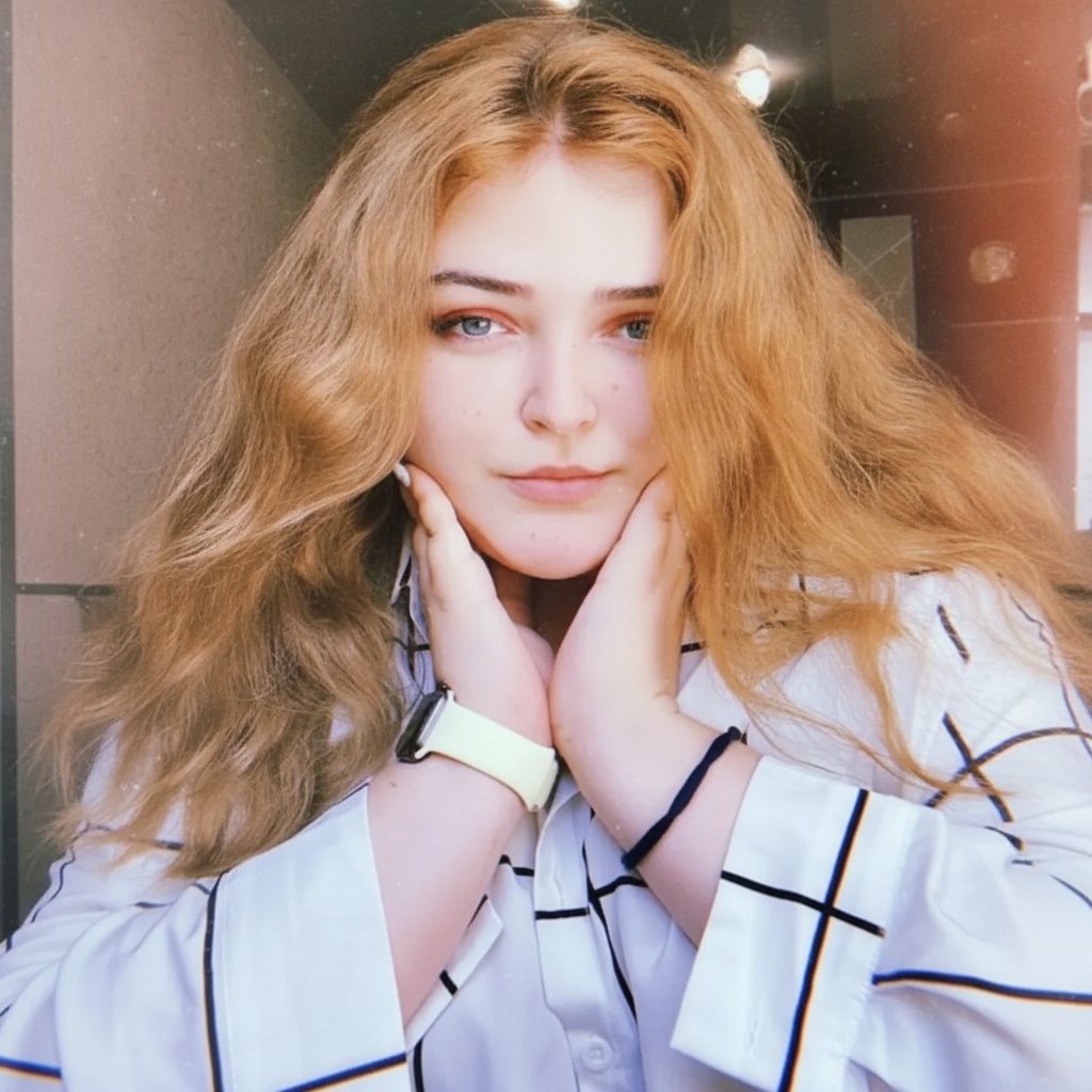Елизавета Ванина
