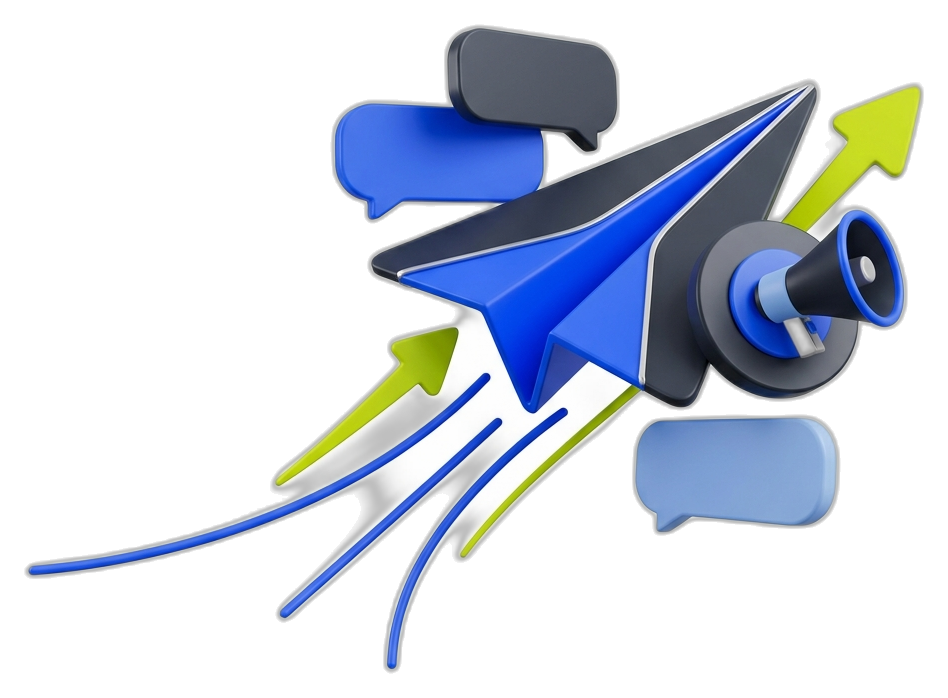 Реклама в Telegram JoinToFuture